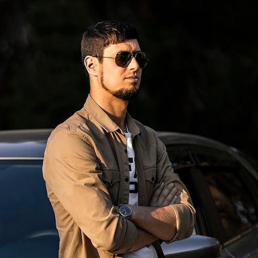 author