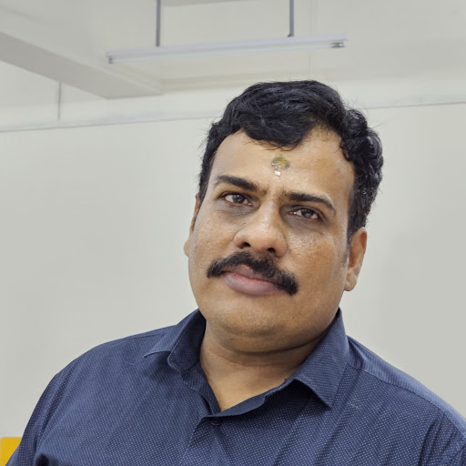 Rajesh R Rajeshklm
