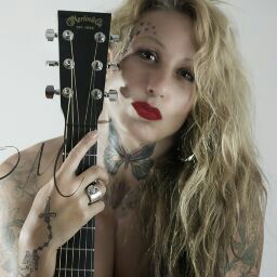 Dawn-rae Smith