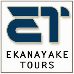 Ekanayake Tours