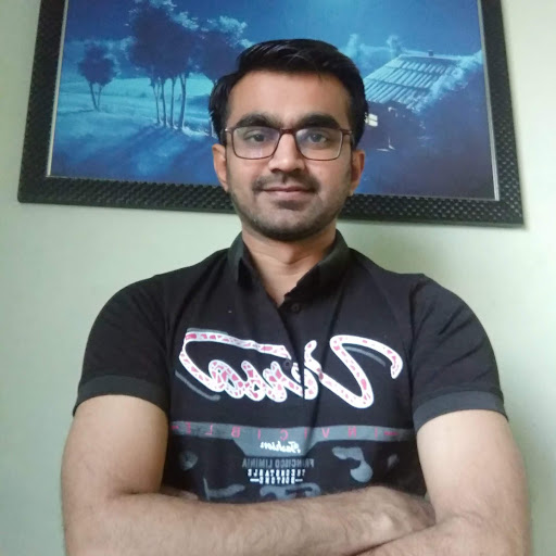Rohit Vaghasiya