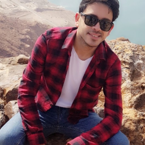 author