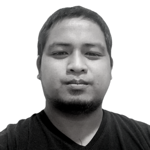 author