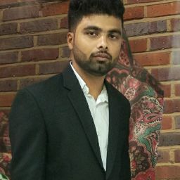 author