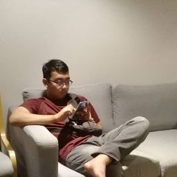 author