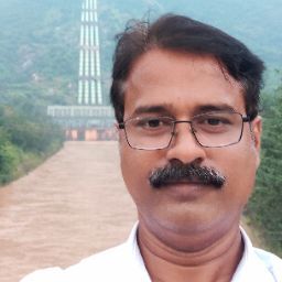 author