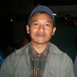 author