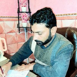author