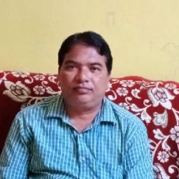 author