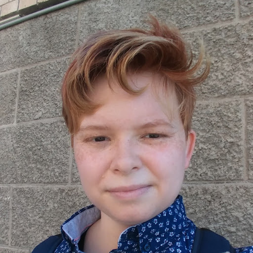 author