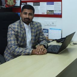 author
