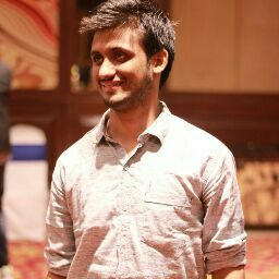 Tharun Brahmandam