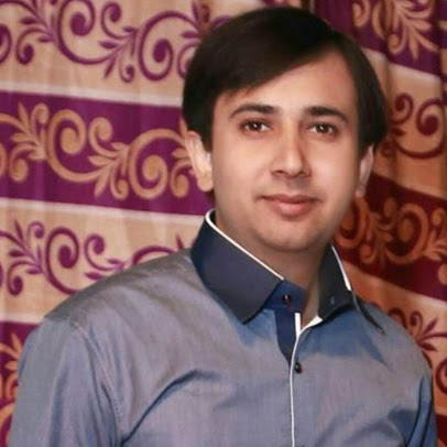 Rahul Negi