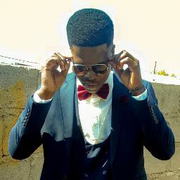 author