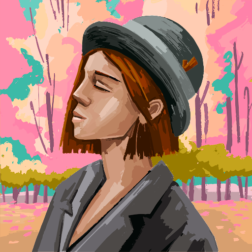 author