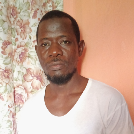 Alimamy I. Turay