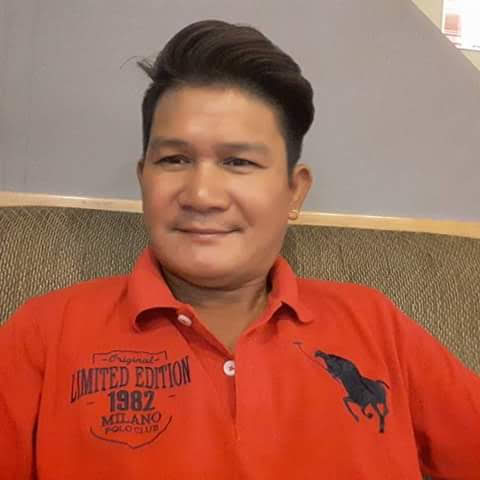 author