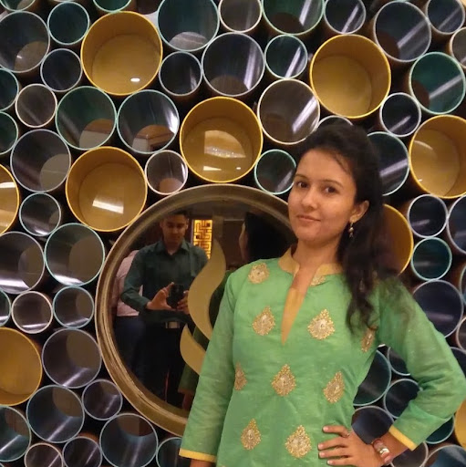 Sneha Upadhyay