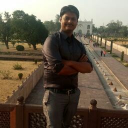 sagar katkar