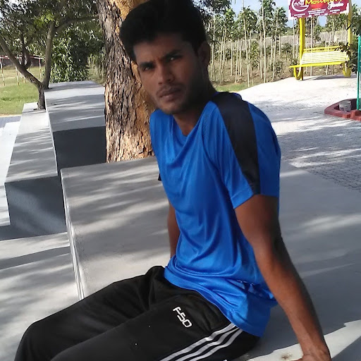 Prabakaran M