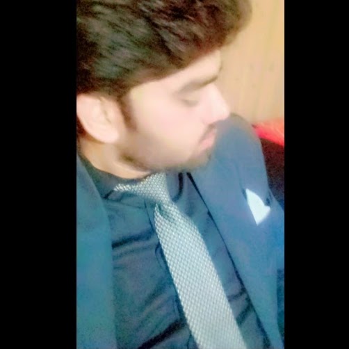 Awais Kalyar