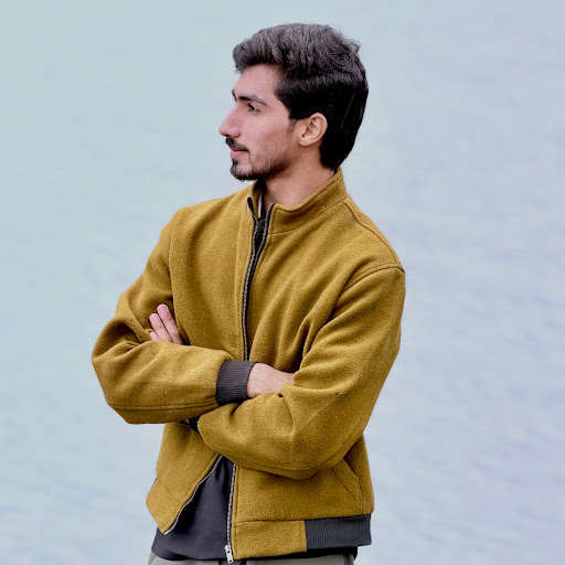 author