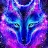 blood wolf-avatar