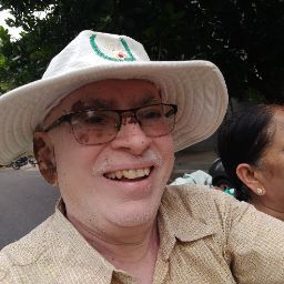 author
