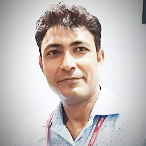 Amitava Dinda