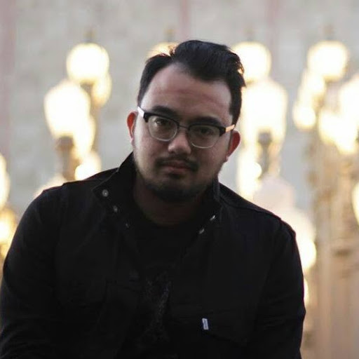 author