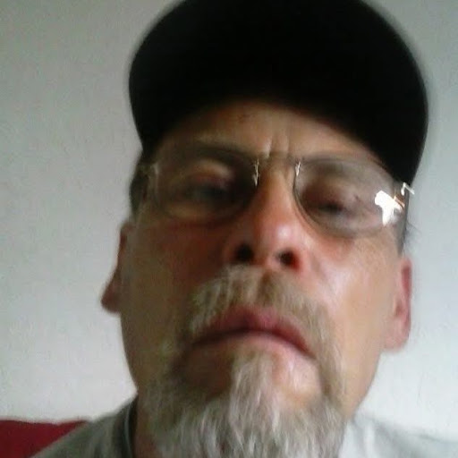 glenn sharp
