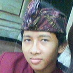 author
