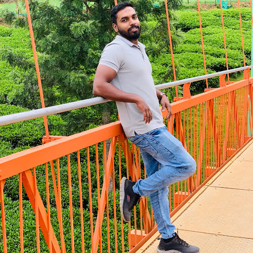ihthisham ismail