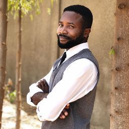 author