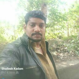 Shailesh Kadam