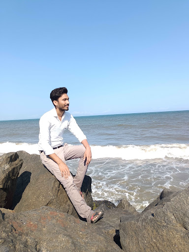 author