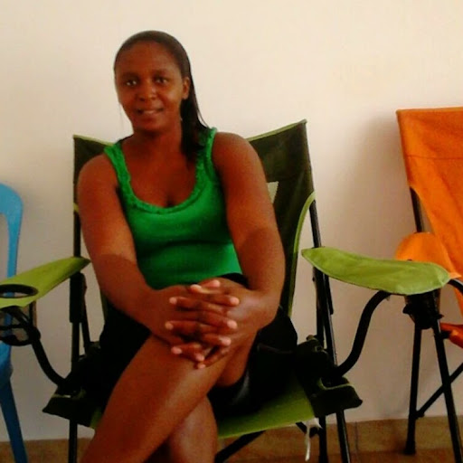 Esther Sai.muzimbare