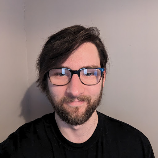 Patrick Dallat