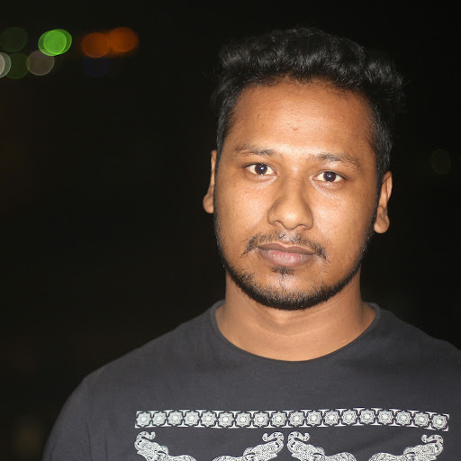 Md Ariyen