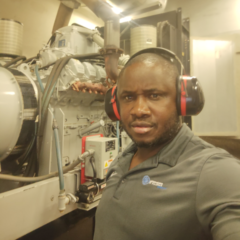 author