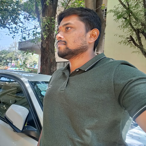 author