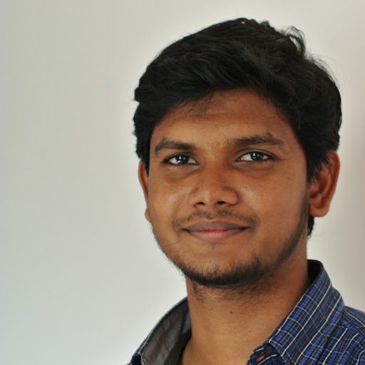 Bhuvanesh J