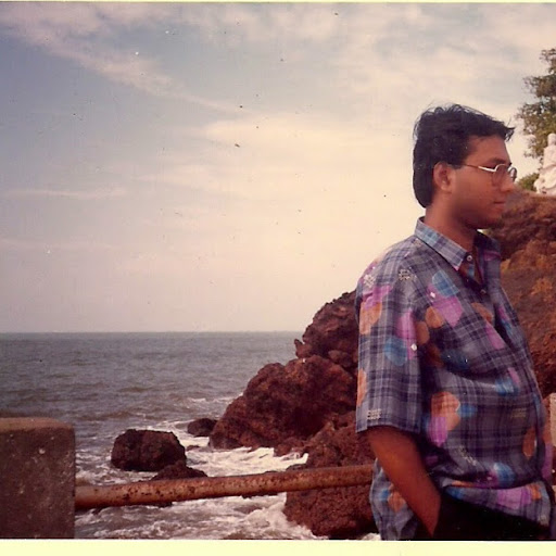 author