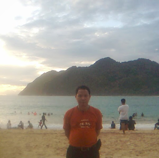 author