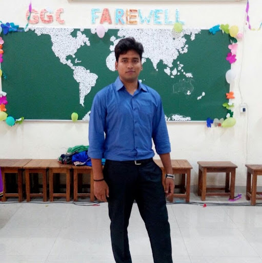 Ankit singh