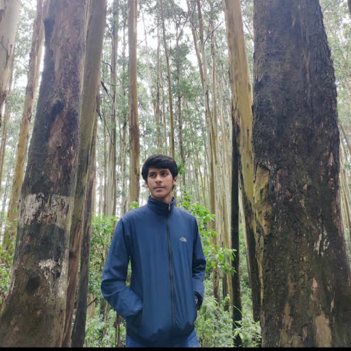 Sagnik Chanda