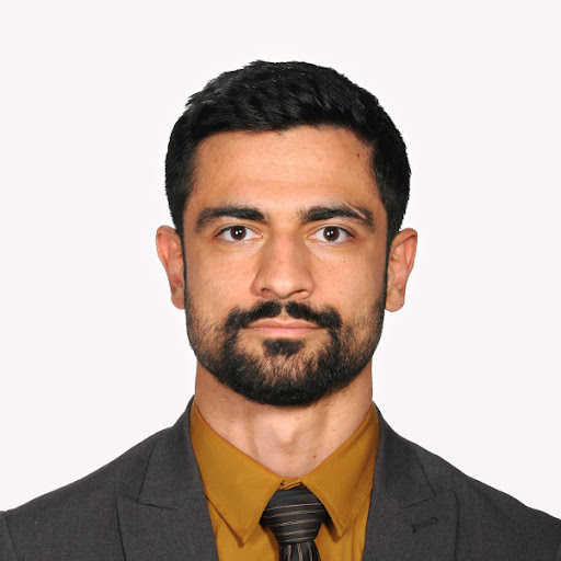 Peyman Esmaeili Fard Barzegar