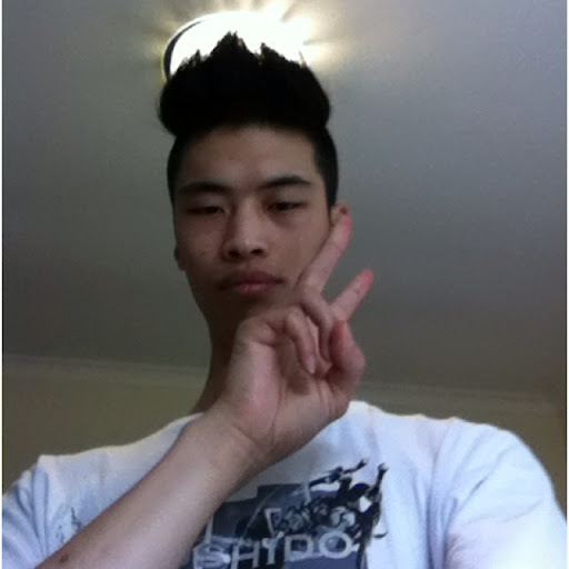 Gwangho Lee