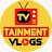 Tainment Tv vlogs-avatar