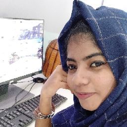 Fathima Sanaj